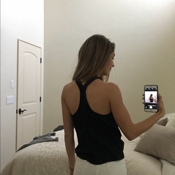 Hollister Tank Top size XS - Picture 6 of 6